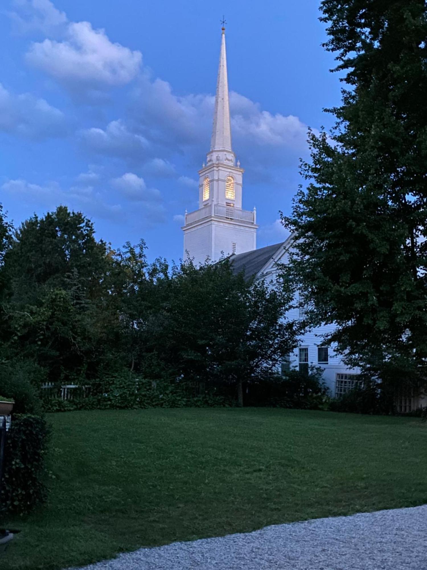 The Connecticut River Valley Inn Hartford South/Glastonbury Kültér fotó
